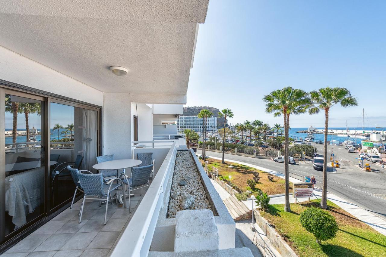 Portonovo In Puerto Rico. Apartment Puerto Rico  Exterior photo